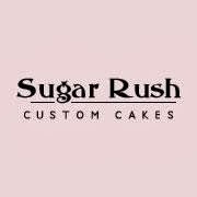 Sugar Rush Custom Cakes 1073639 Image 6